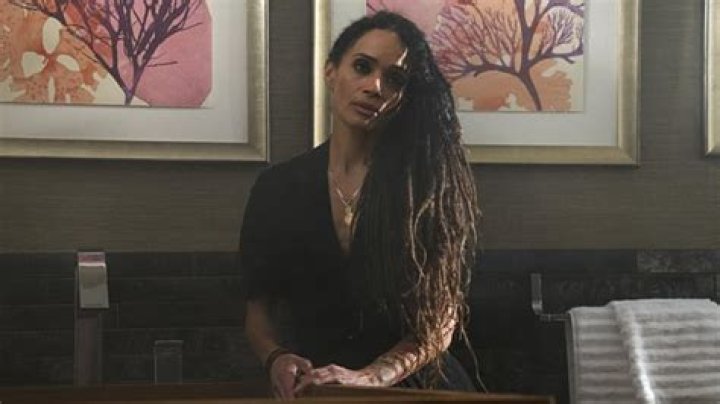 Lisa Bonet's Net Worth In 2024: A Surprising Revelation