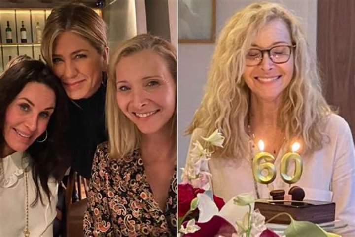 Lisa Kudrow's Mother: A Behind-the-Scenes Look