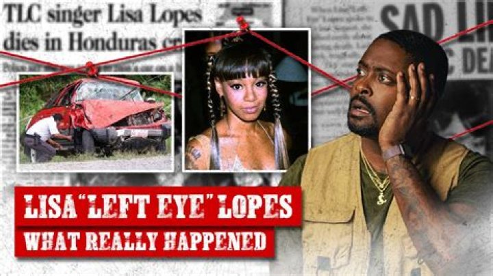Lisa Lopes: Unveiling Her Height