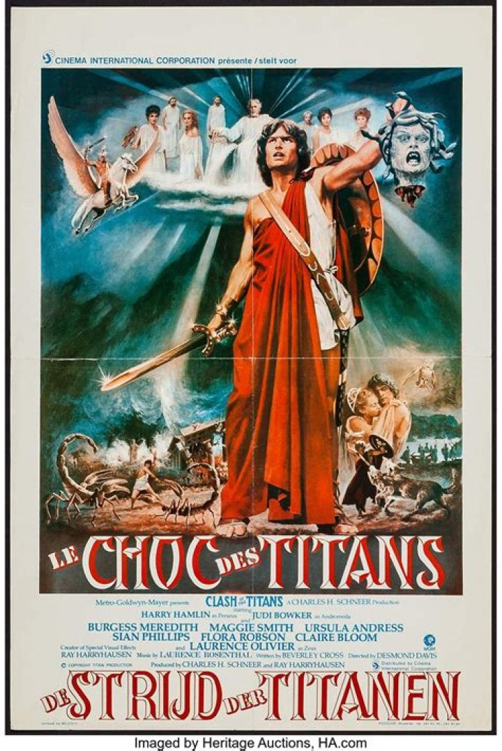 Lisa Marie Joyce And Jon Taffer's Clash Of The Titans