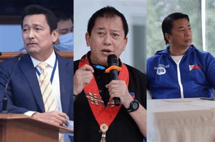 Lito Lapid's Staggering Net Worth Revealed: How Rich Is The Filipino Politician?