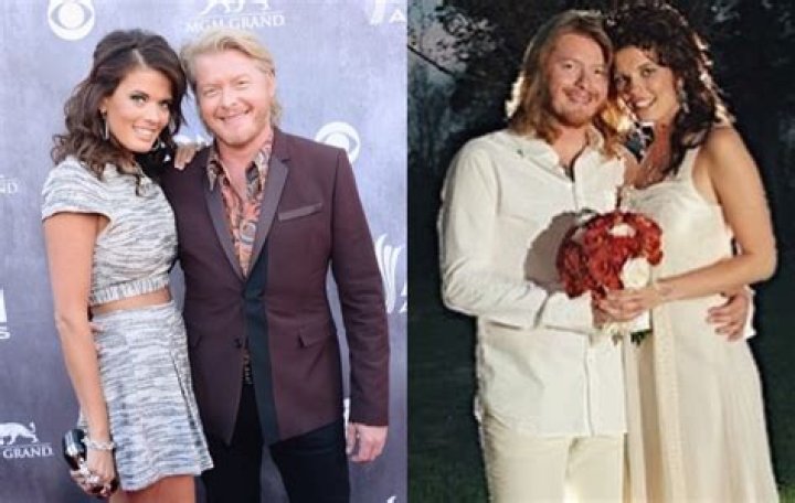 Little Big Town Singers: Are They Married?