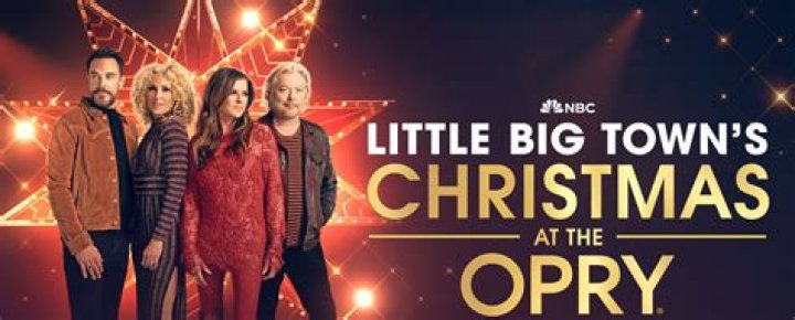 Little Big Town: The Marital Landscape Unveiled