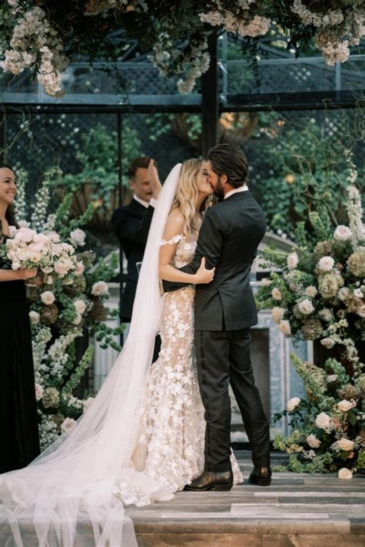Little Known Secrets About Ryan Bingham's Former Partner