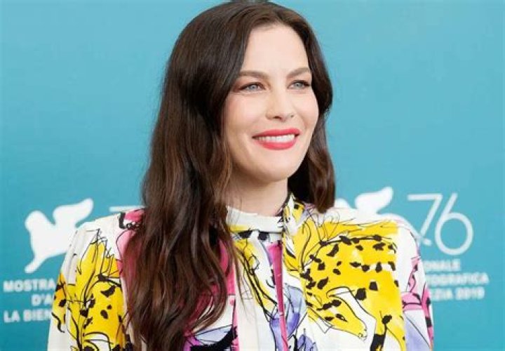 Liv Tyler's True Maternal Lineage Revealed