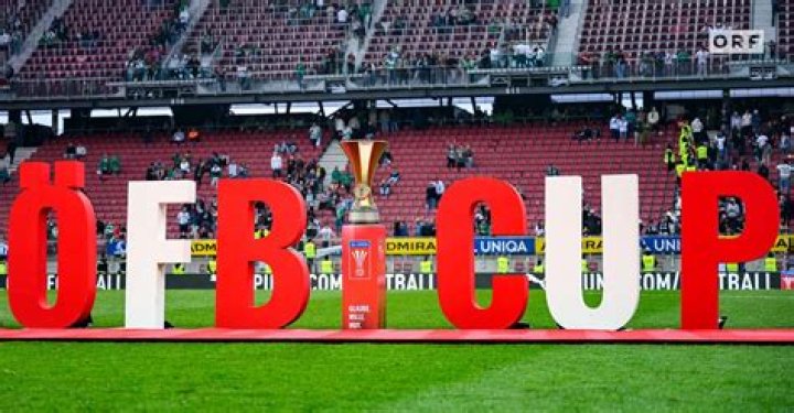 (LIVE ANSEHEN***) Hohenems gegen Oedt im Live-Stream UNIQA ÖFB Cup - sport.ORF.at 27 Juli 2024