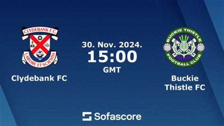 Live: Ayr vs Buckie Thistle stream 27 July 2024