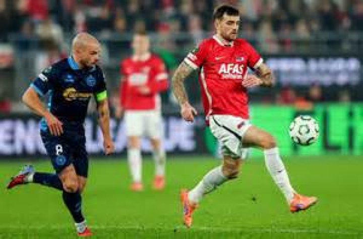 [[[live<]>>]] AZ Alkmaar v Atalanta live online 27.07.2024