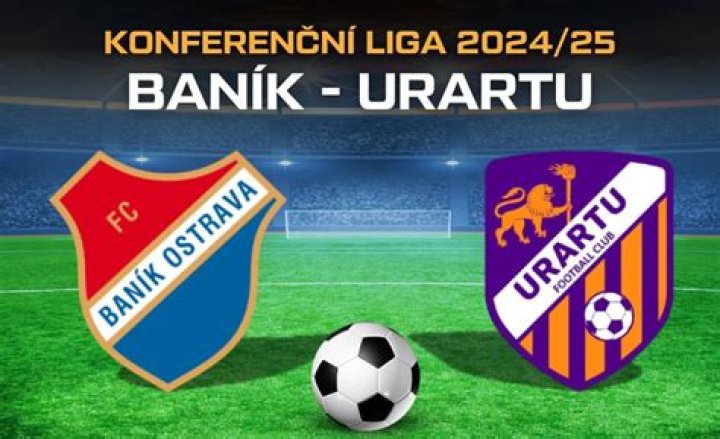 ((LIVE==)) Baník VS Urartu live streaming 25 July 2024