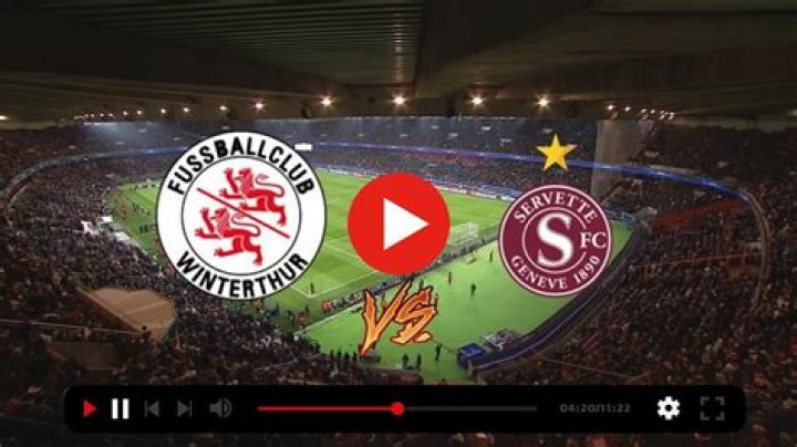 ((LIVE FERNSEHEN=)) Zürich gegen Winterthur im live FC Zürich vs. FC Winterthur 28.07.2024 16:30 Stadion 28 Juli 2024