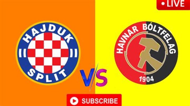[[[live]+++]] Hajduk Split VS HB live watch 25 July 2024