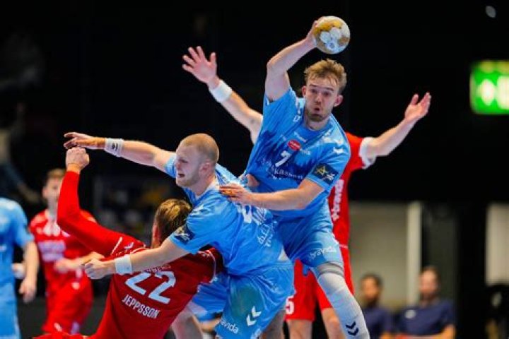 [[[LIVE HD]]+] Danmark mot Norge Norge-Danmark Håndball VM 2023 - Semifinale 28.07.2024
