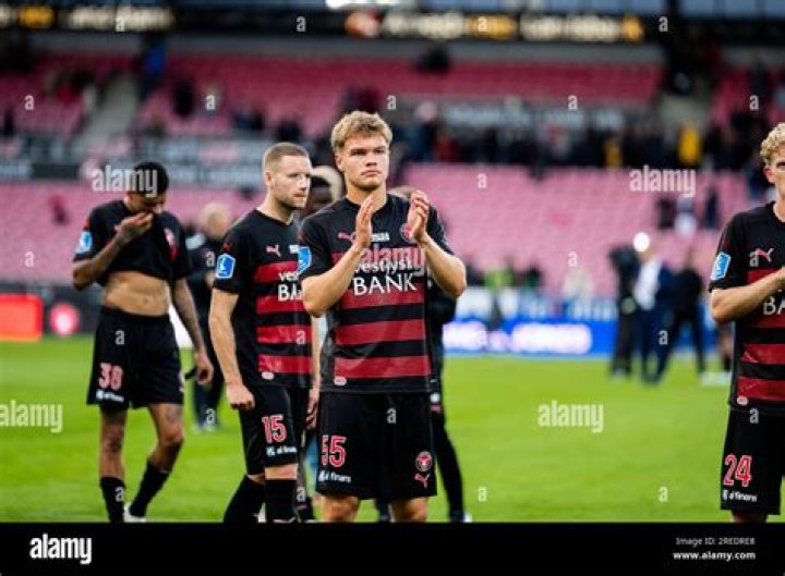 [Live HD] Djurgården Progres Niedercorn direktsändning Inför Djurgården - FC Progrés Niederkorn 25.07.2024