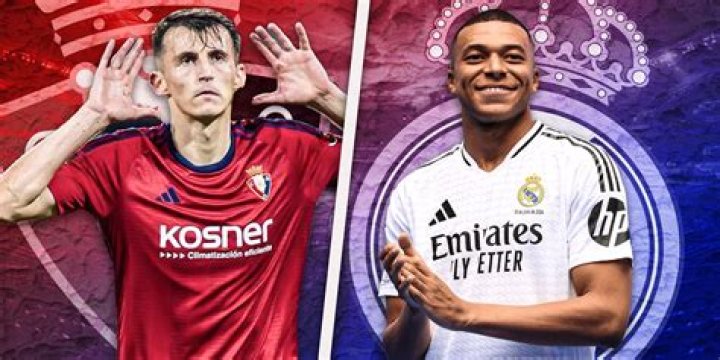 [[[LIVE HD>>>]]***] Osasuna vs Mirandés live match 25.07.2024