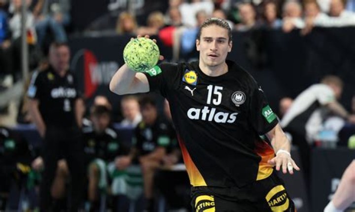 (LIVE-HD!!!) Schweden gegen Deutschland im live Handball: Länderspiel Schweden - Deutschland 28.07.2024