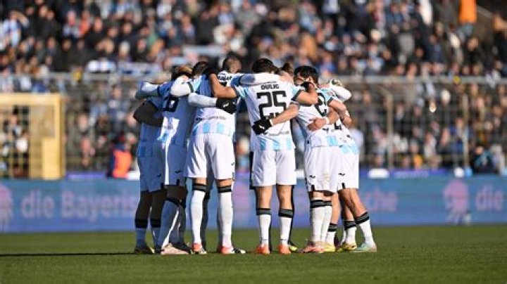 (LIVE>>>>) Karlsruher gegen 1860 München im tv Karlsruher SC - 1860 München stream and TV schedule 24 Juli 2024