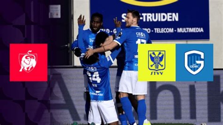 (LIVE KIJKEN<<) KRC Genk Standard de Liège kijken stream KRC Genk - Standard de Liège 28 juli 2024