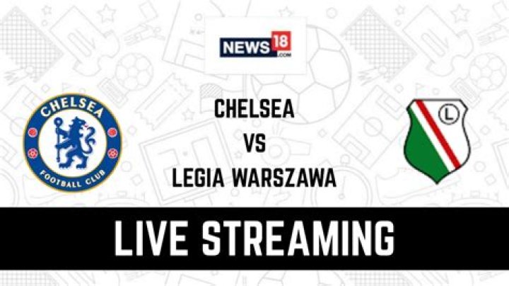 (Live>) Korona Kielce VS Legia Warszawa live streaming 28 July 2024