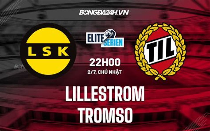 Live: KuPS vs. Tromso stream 25.07.2024 Sport