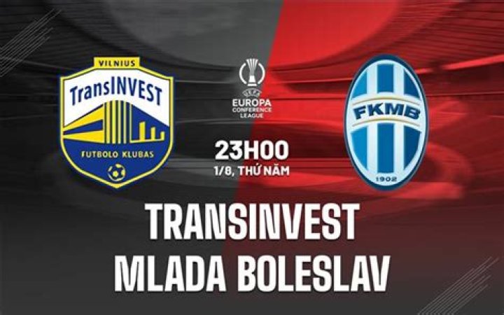Live: Mladá Boleslav vs TransINVEST stream 25 July 2024 Streaming