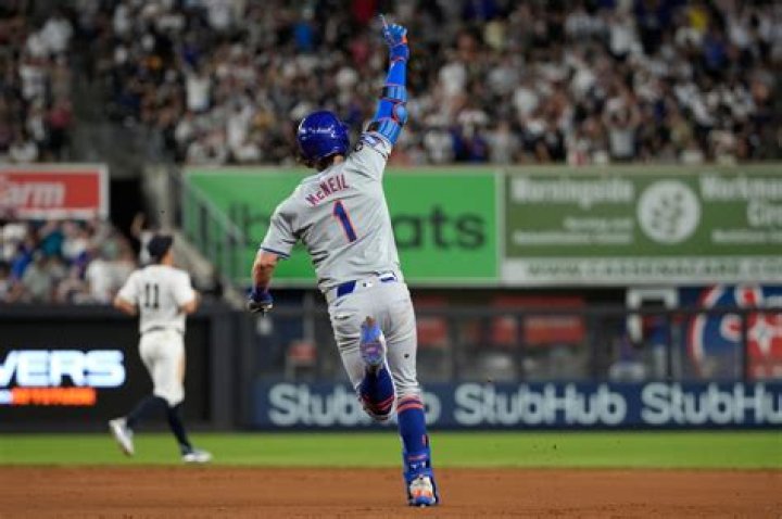 Live: New York Mets - New York Yankees stream 24/07/2024 Today