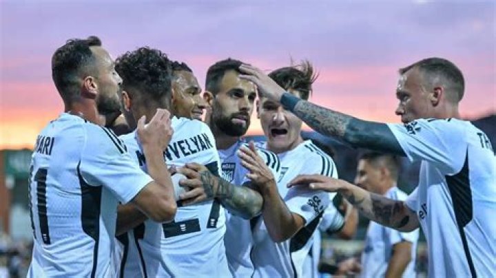 Live: Noah VS Sliema stream 25 July 2024