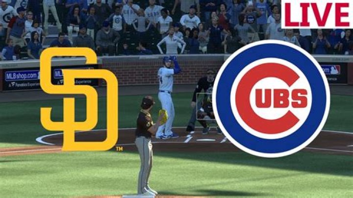 Live: Padres vs. Orioles stream 28 July 2024 Online