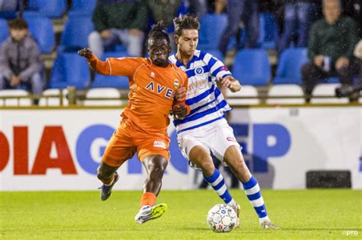 Live: PEC Zwolle - De Graafschap stream 26.07.2024 Live Sport