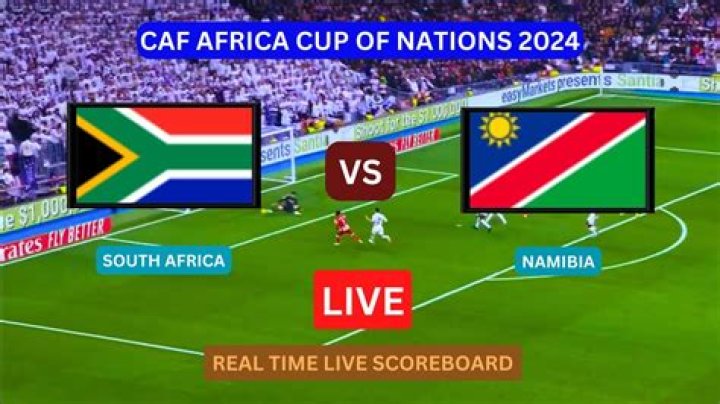 [[LIVE-]<<<] Scotland VS Namibia live watch 26.07.2024