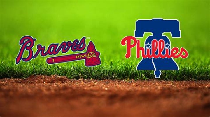 [[[Live Sport]-]] Atlanta Braves v New York Mets live watch 25.07.2024