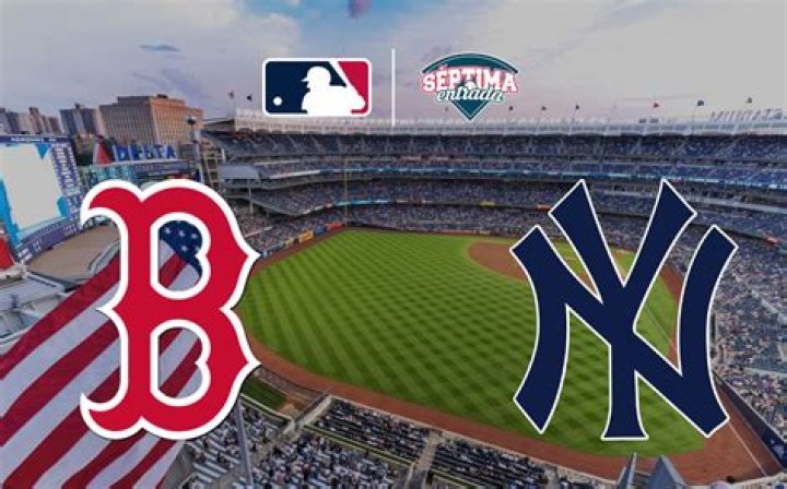 [LIVE SPORT-] New York Yankees VS Boston Red Sox live online 26/07/2024