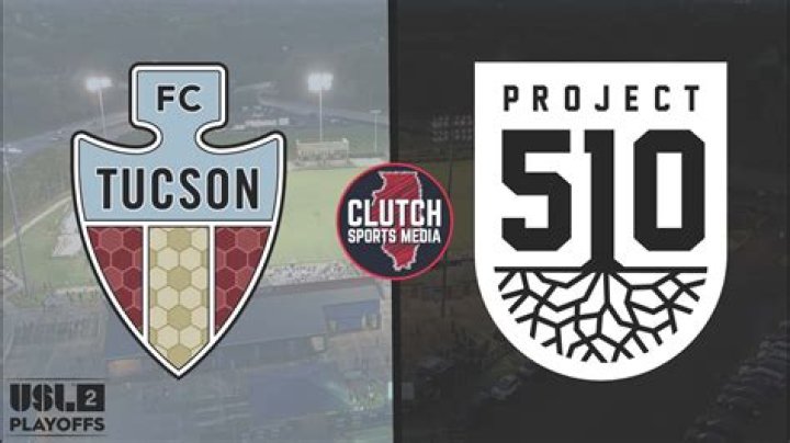 (((LIVE SPORT==))) Project 51O vs Tucson live stream 26 July 2024