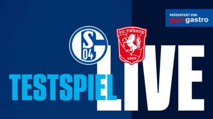 [Live-Sport>>>>] Schalke gegen Twente im stream FC Schalke 04 gegen Twente Enschede | Alle Spiele 24 Juli 2024