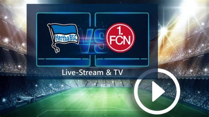 [Live Sport!] Today: Huddersfield v Hertha live stream 25.07.2024