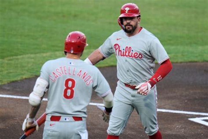 [LIVE SPORT*] Watch: Guardians v Phillies Live Stream 28 July 2024