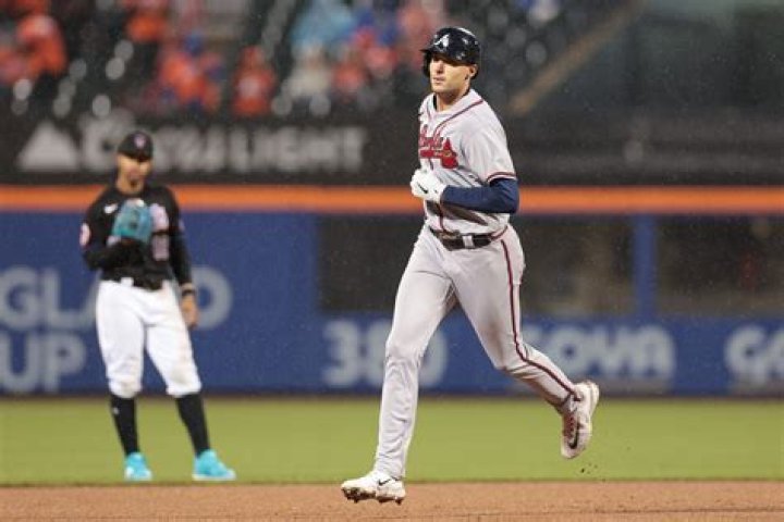 Live stream: Atlanta Braves vs New York Mets 25/07/2024