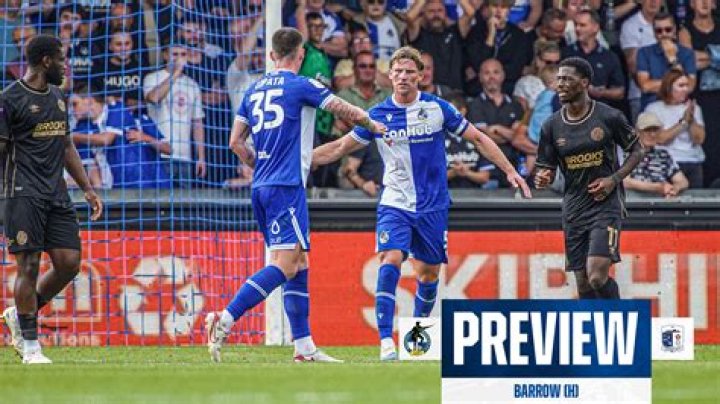 Live stream: Bristol Rovers vs Portimonense 27 July 2024 Live TV