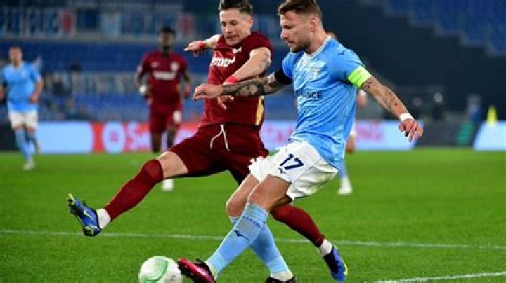 Live stream: CFR Cluj vs. Neman 25/07/2024 Sport TV