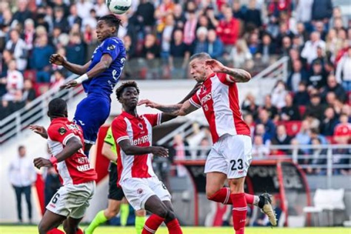Live stream: Charleroi vs Antwerp 28.07.2024