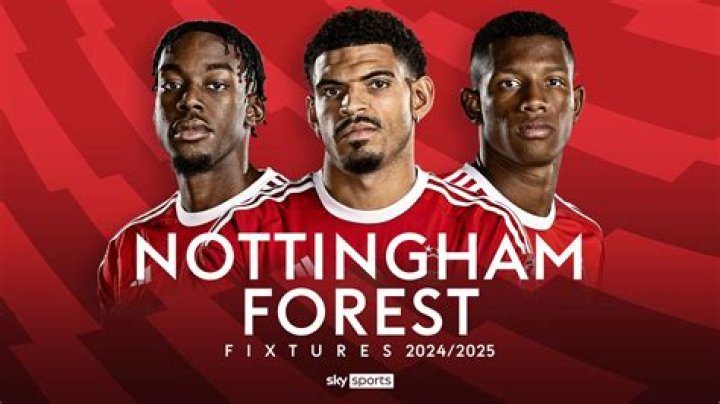 Live stream: Elche vs. Nottm Forest 26 July 2024