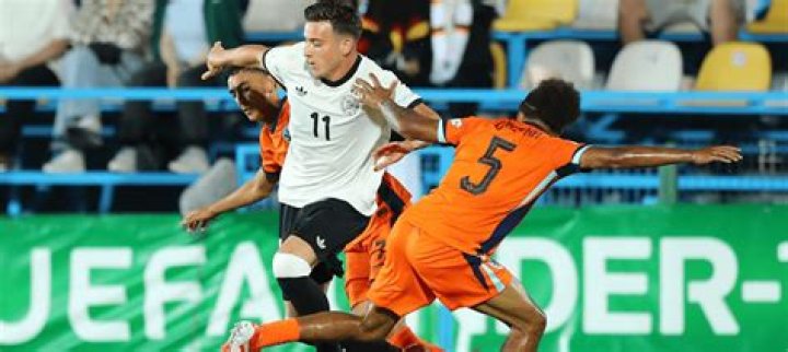 Live stream: Netherlands U19 v France U19 24 July 2024 Streaming
