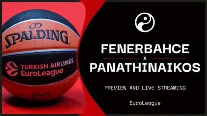Live stream: Panathinaikos vs. Botev Plovdiv 25 July 2024 Today