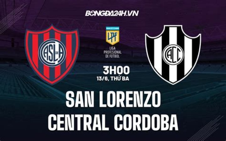 Live stream: San Lorenzo vs. Newell's 27/07/2024 Stream