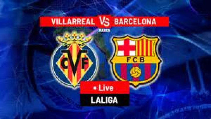 Live stream: Sion - Villarreal 24.07.2024 Live TV