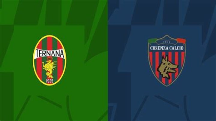 Live stream: Ternana VS Cosenza 27.07.2024