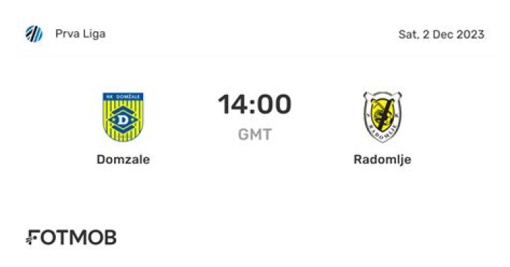[Live Stream!!] Today: Nafta vs Radomlje live 26.07.2024