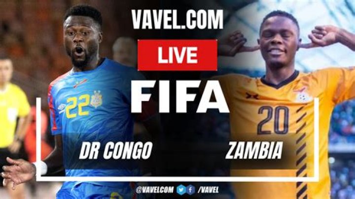 [LIVE STREAM-] USA vs Zambia live streaming 25.07.2024
