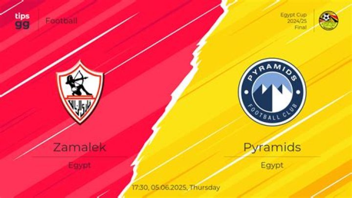 (Live Stream) Zamalek vs Pyramids live watch 26 July 2024