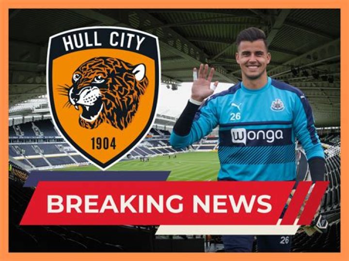 ((LIVE>>>)) Today: Hull City - Newcastle live online 27 July 2024