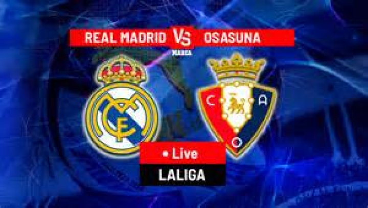((LIVE)) Today: Osasuna vs Mirandés live 25/07/2024